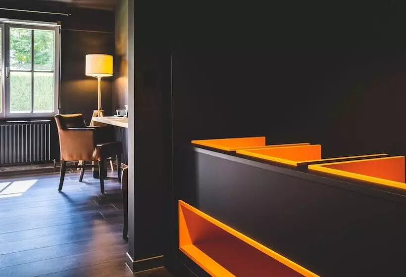 スタンダードルーム, Domaine Du Blé