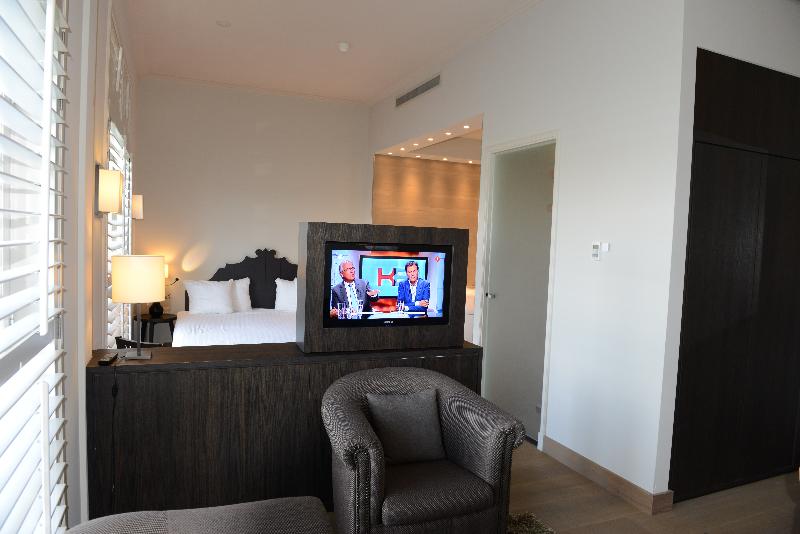 コンフォートルーム, Fletcher Hotel   Restaurant Nautisch Kwartier