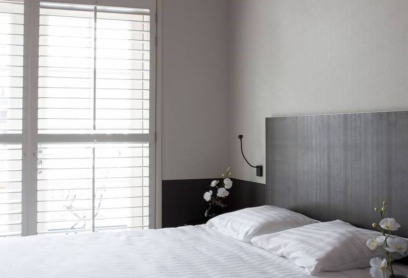 コンフォートルーム, Fletcher Hotel   Restaurant Nautisch Kwartier