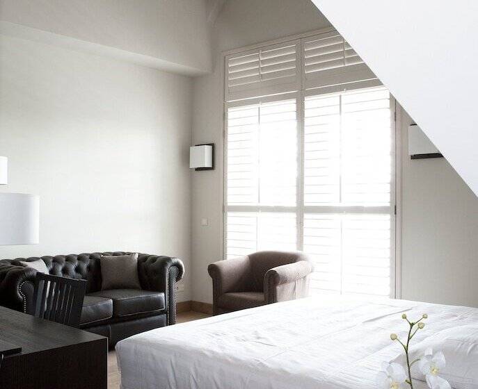 ロイヤルスイート, Fletcher Hotel   Restaurant Nautisch Kwartier