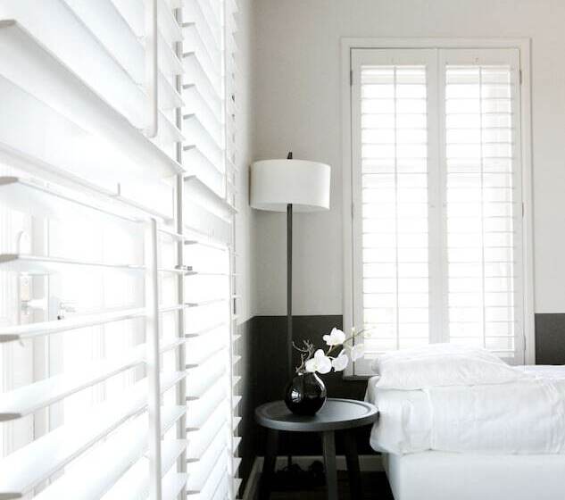 コンフォートトリプルルーム, Fletcher Hotel   Restaurant Nautisch Kwartier