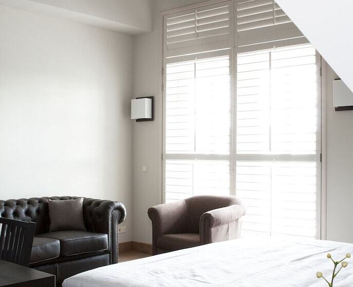 ロイヤルスイート, Fletcher Hotel   Restaurant Nautisch Kwartier