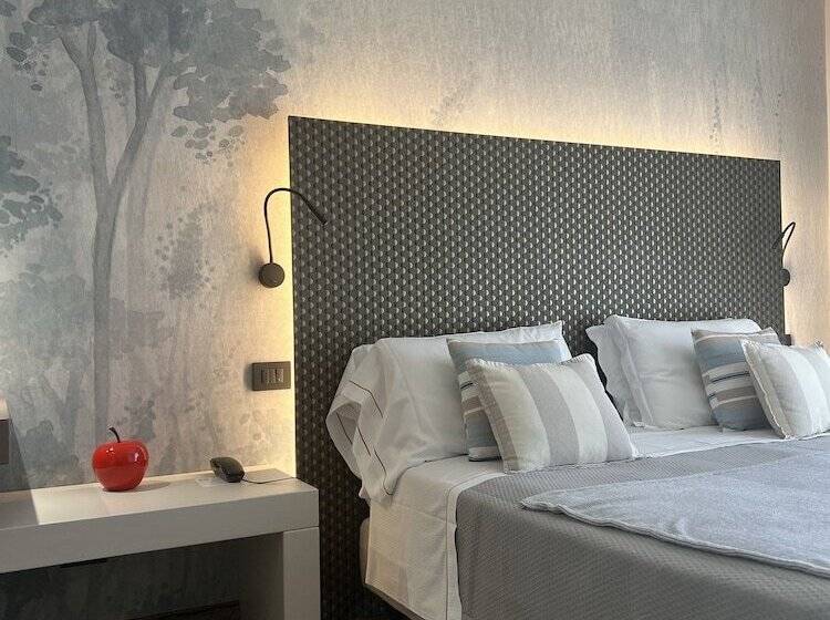 חדר קומפורט, Garden Hotel Ristorante