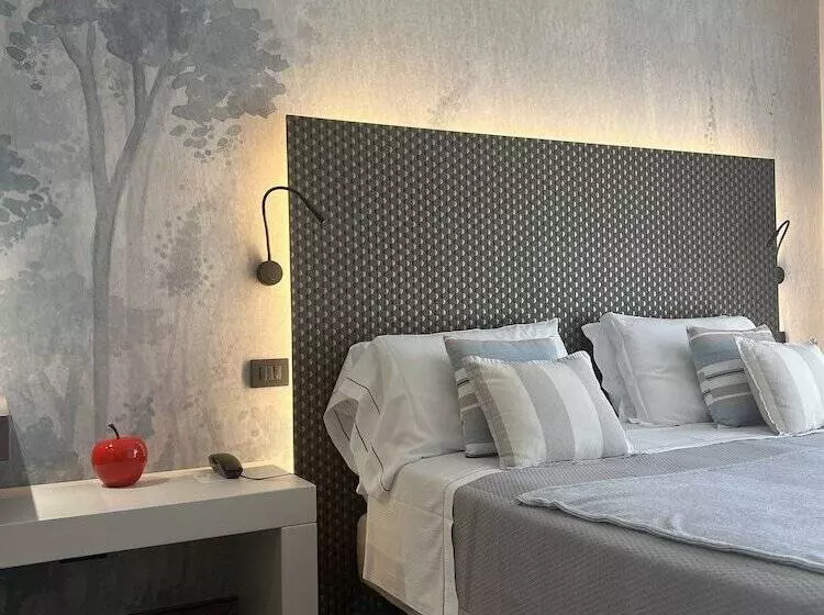 Comfort-huone, Garden Hotel Ristorante