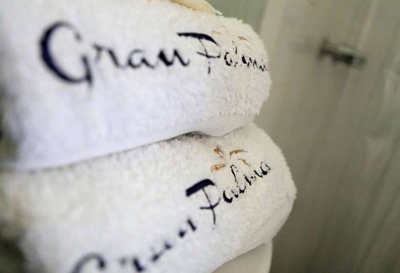 חדר סטנדרט יחיד, Gran Palma Paracas