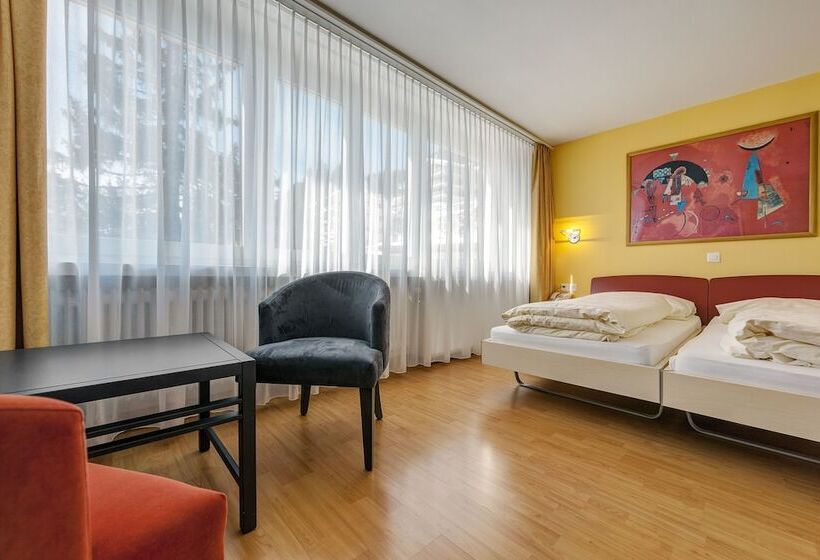 Номер Стандарт, Hohenfels