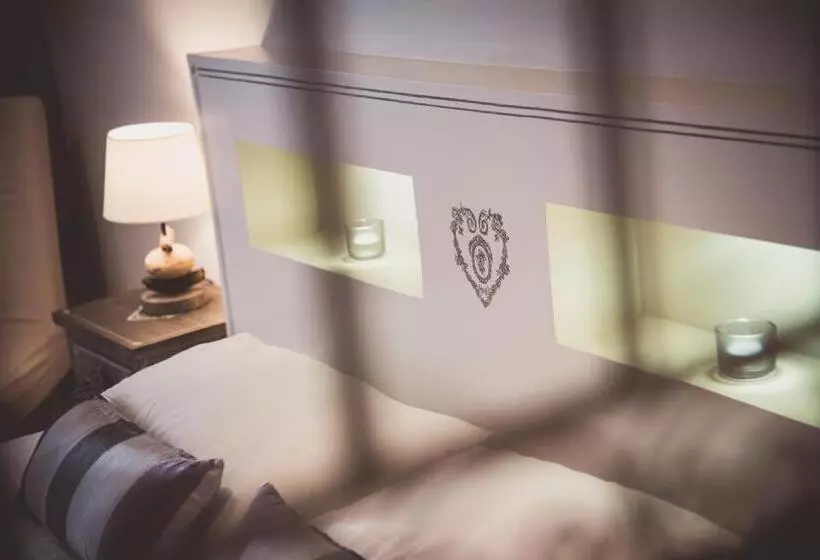 スタンダードトリプルルーム, Hôtel Le Peu Breton