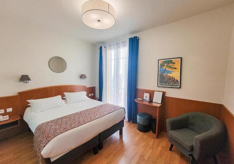 غرفة كومفورت, Hôtel Posta Vecchia