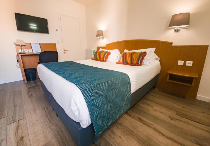 Номер Комфорт, Hôtel Posta Vecchia