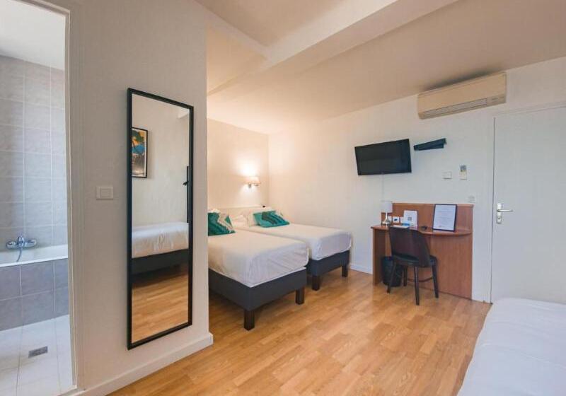 Трехместный Номер Комфорт, Hôtel Posta Vecchia