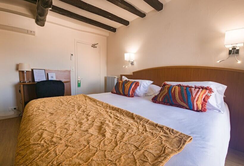 Номер Комфорт, Hôtel Posta Vecchia