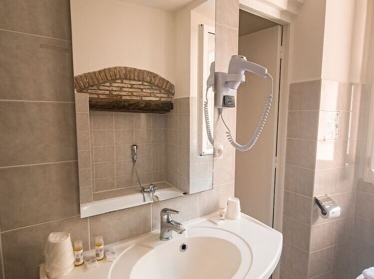 Трехместный Номер Комфорт, Hôtel Posta Vecchia