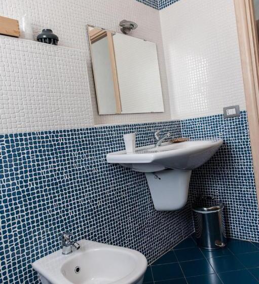 Номер Стандарт, Il Lavatoio Dimora Storica