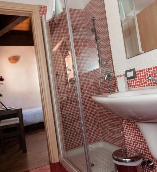 Номер Стандарт, Il Lavatoio Dimora Storica