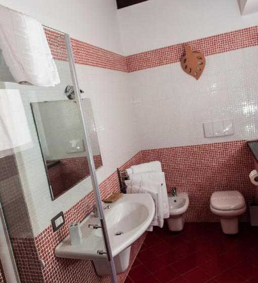 Четырехместный Номер Стандарт, Il Lavatoio Dimora Storica