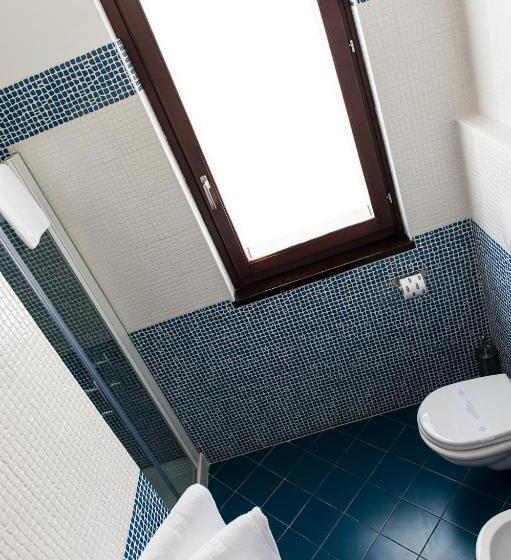 Четырехместный Номер Стандарт, Il Lavatoio Dimora Storica