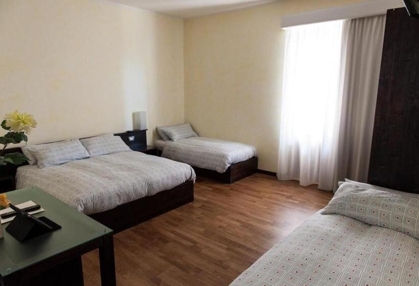 Четырехместный Номер Стандарт, Il Lavatoio Dimora Storica