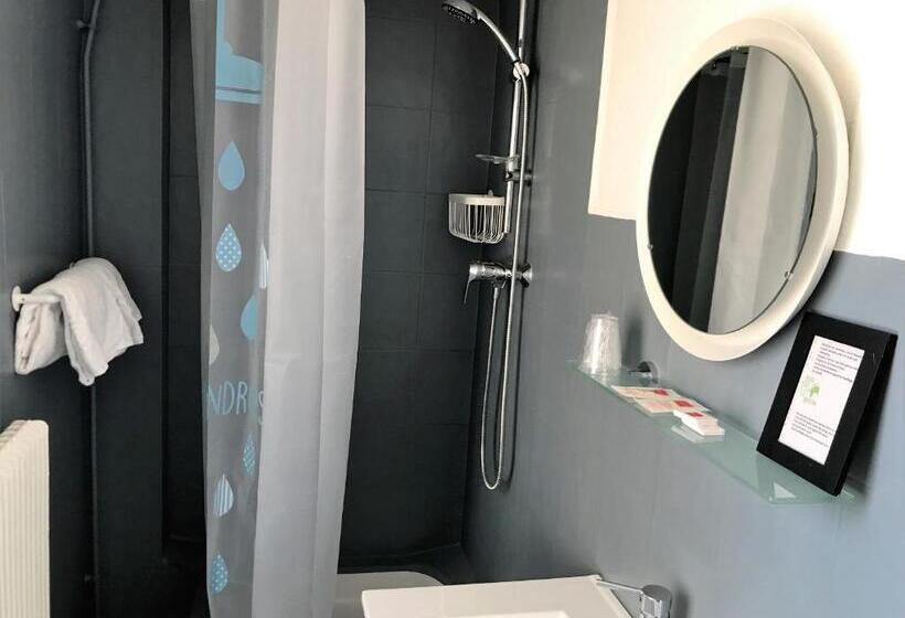 Номер Стандарт, L Estran