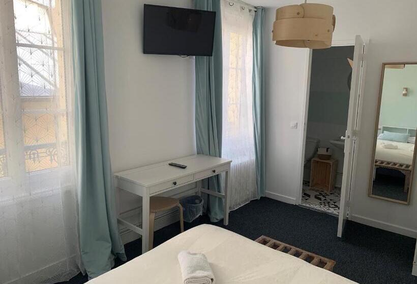 Номер Стандарт, L Estran