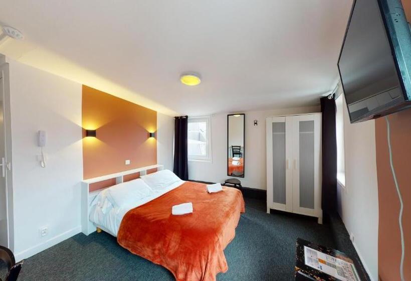 Номер Стандарт, L Estran