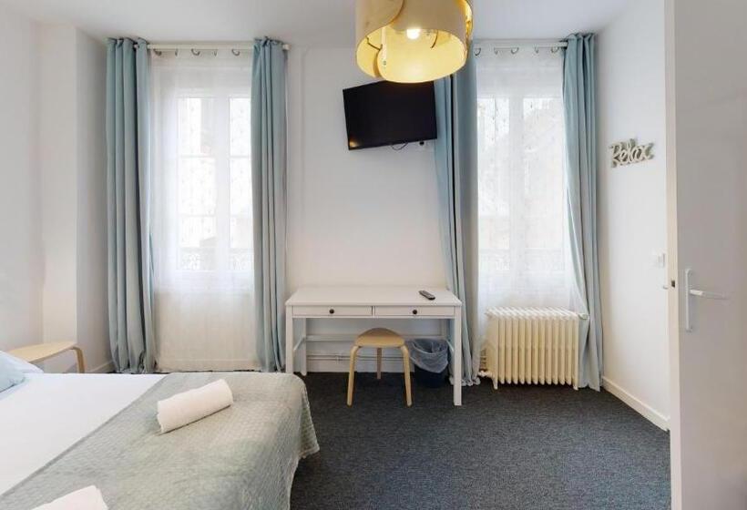 Номер Стандарт, L Estran