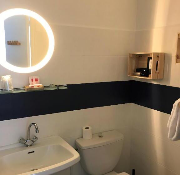 Номер Стандарт Трехместный, L Estran