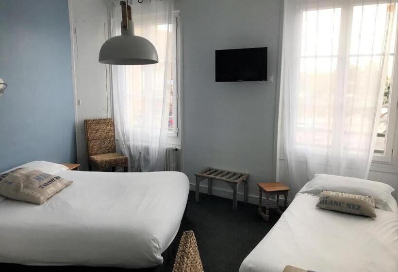 Номер Стандарт Трехместный, L Estran