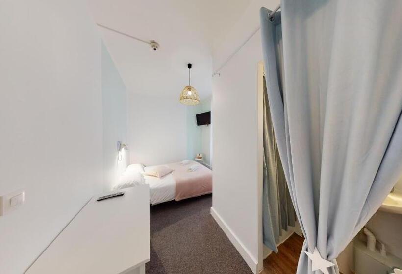 Номер Стандарт Трехместный, L Estran