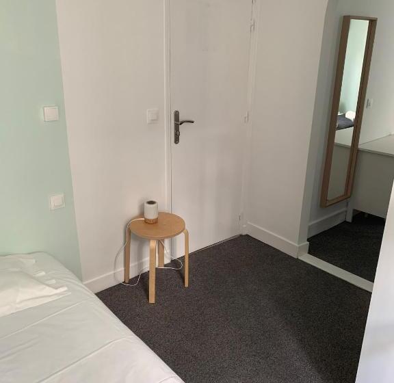 Номер Стандарт Трехместный, L Estran