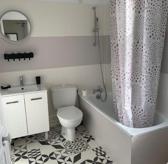 Четырехместный Номер Стандарт, L Estran