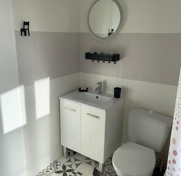 Четырехместный Номер Стандарт, L Estran