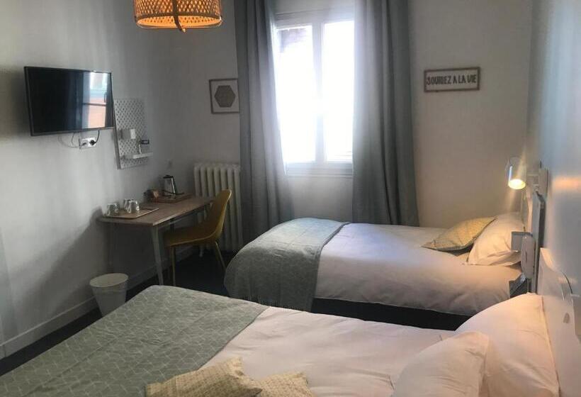 Трехместный Номер Комфорт, L Estran