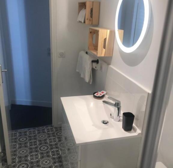 Трехместный Номер Комфорт, L Estran