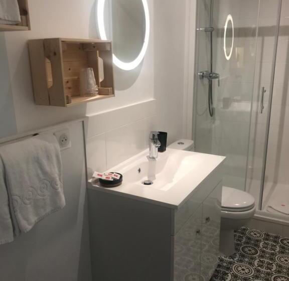 Трехместный Номер Комфорт, L Estran