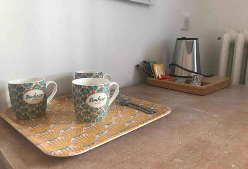 Трехместный Номер Комфорт, L Estran