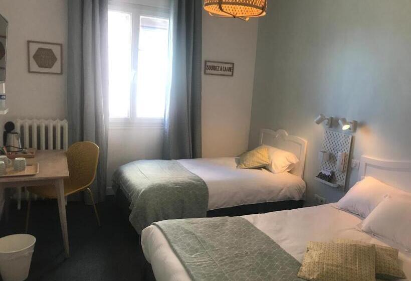 Трехместный Номер Комфорт, L Estran