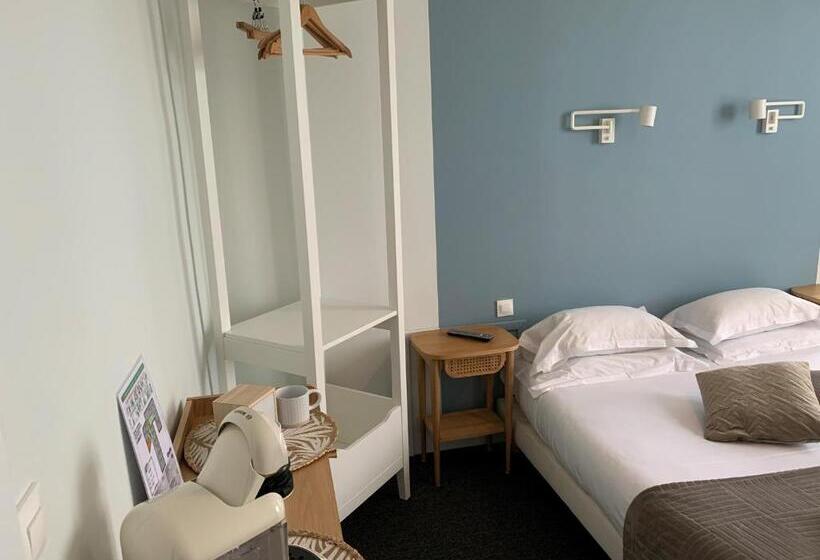 Номер Superior Кровать Кинг, L Estran