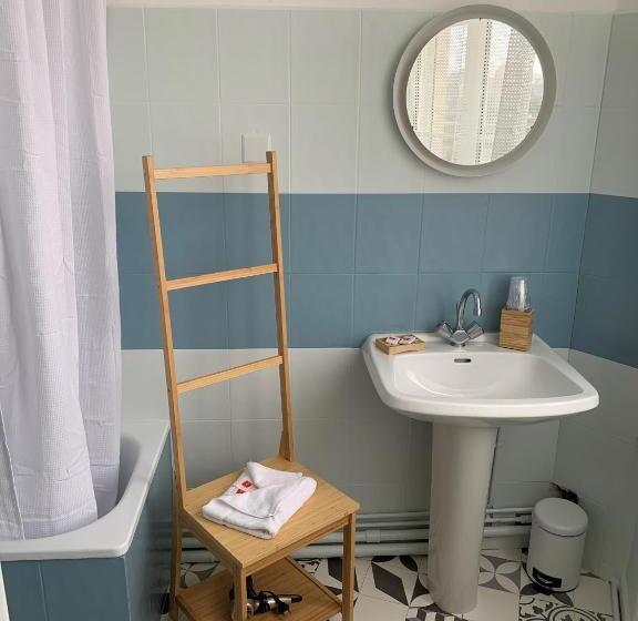 Номер Superior Кровать Кинг, L Estran