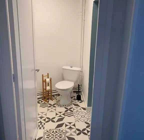 اتاق سوپریور با تخت بزرگ, L Estran