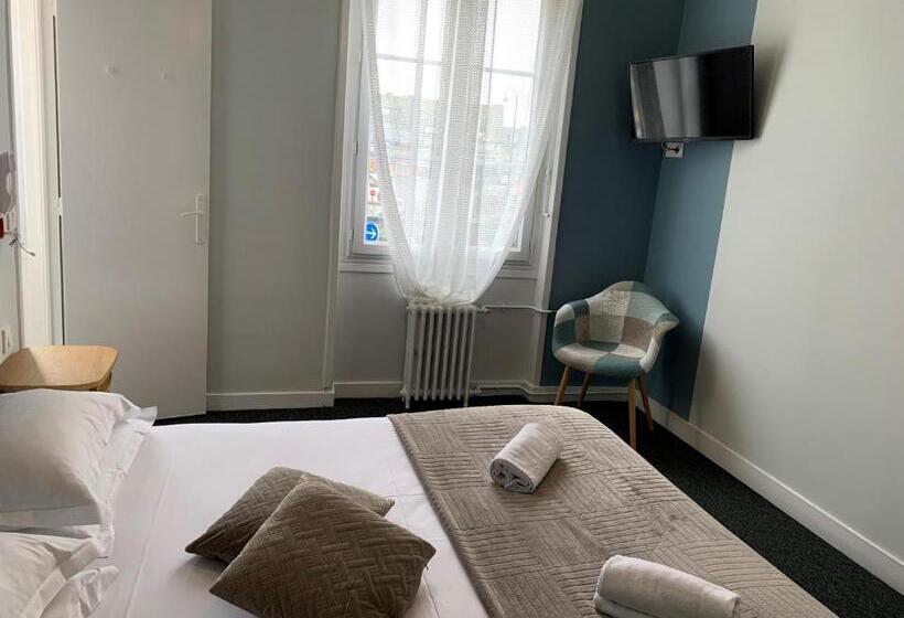 Номер Superior Кровать Кинг, L Estran