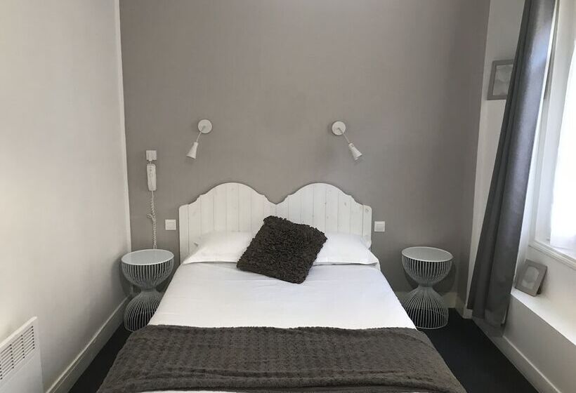 Номер Стандарт, L Estran