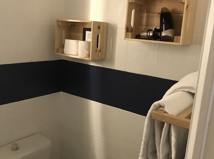 Номер Стандарт Трехместный, L Estran