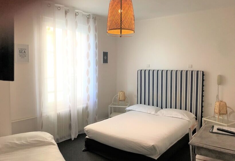 Номер Стандарт Трехместный, L Estran