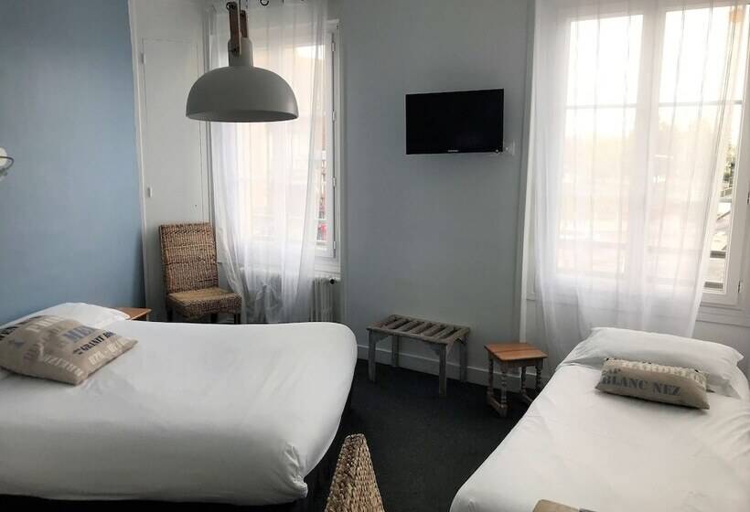 Номер Стандарт Трехместный, L Estran