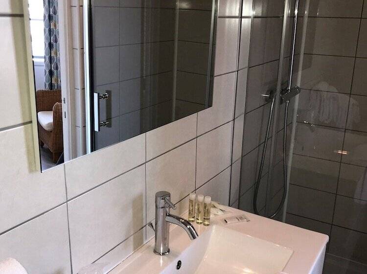 Номер Стандарт Трехместный, L Estran