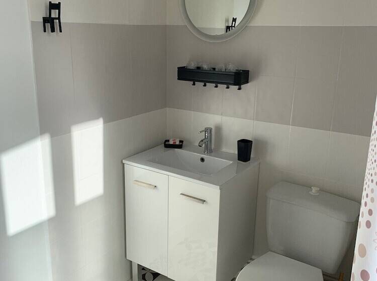 Четырехместный Номер Стандарт, L Estran