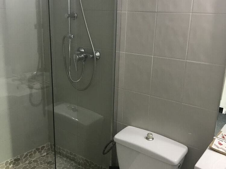 Четырехместный Номер Стандарт, L Estran