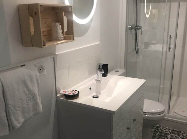 Трехместный Номер Комфорт, L Estran