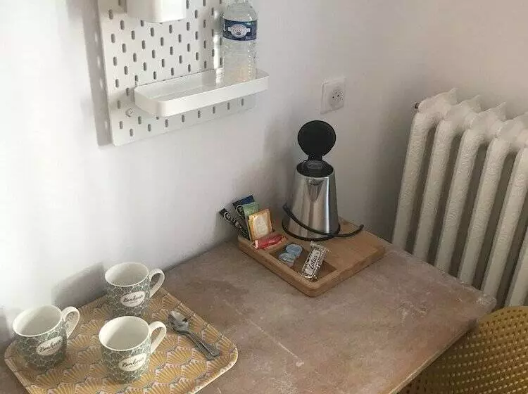 اتاق راحتی سه تخته, L Estran