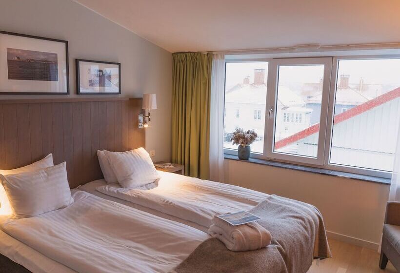 스탠다드 룸, Marstrands Havshotell